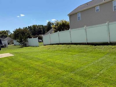 Lawn Care service in Clemmons, 27012