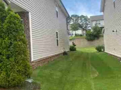 Lawn Care service in Kenly, 27542