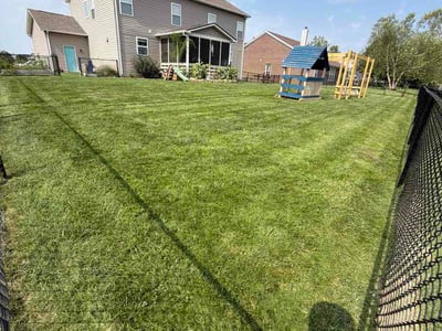 Lawn Care service in Gibsonia, 15044