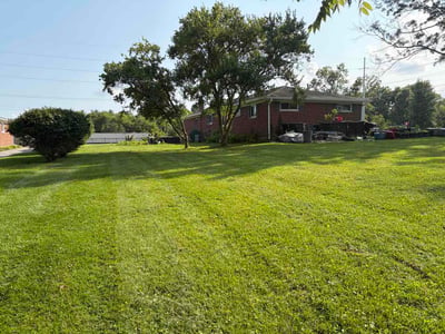 Lawn Care service in Loveland, 45140