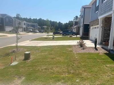 Lawn Care service in Garner, 27529