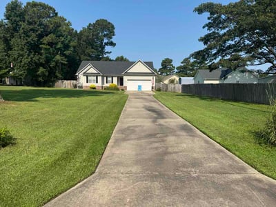 Lawn Care service in Garden Grove, 92843
