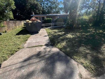 Lawn Care service in Vista, 92083