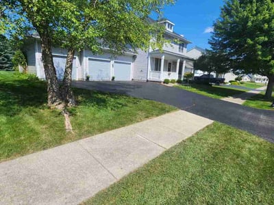 Lawn Care service in Dyer, 46311