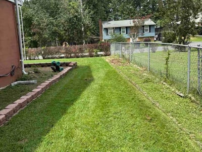 Lawn Care service in Great Falls, 22066