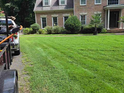 Lawn Care service in Great Falls, 22066