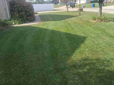 Lawn Care service in Muncie, 47305