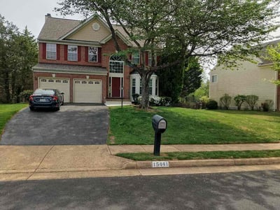 Lawn Care service in Great Falls, 22066