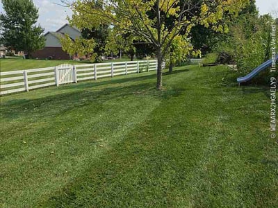 Lawn Care service in Hyde Park, 45208