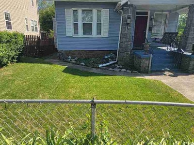 Lawn Care service in Great Falls, 22066