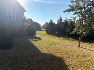 Lawn Care service in Andover, 67002