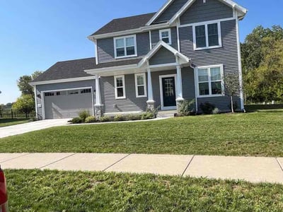 Lawn Care service in Oregon, 53575