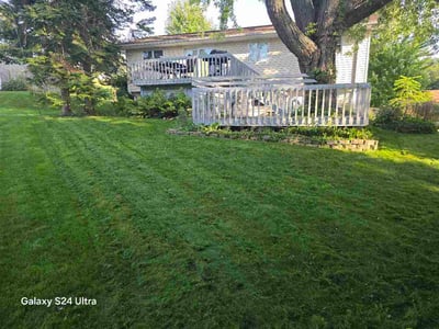Lawn Care service in Mukwonago, 53149
