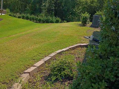 Lawn Care service in Holly Springs, 27540