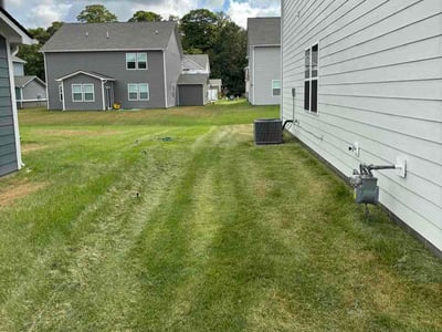 Lawn Care service in Cumberland, 46229