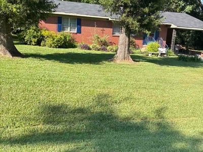 Lawn Care service in Monroe, 28112