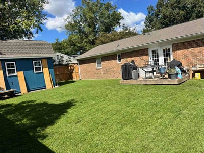 Lawn Care service in Yorktown, 23690
