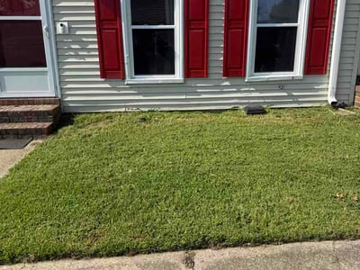 Lawn Care service in Yorktown, 23690