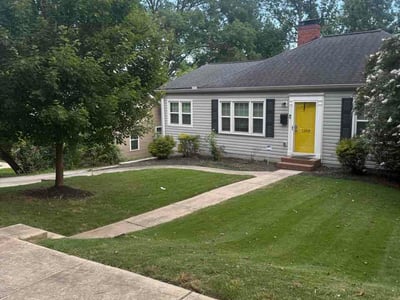 Lawn Care service in Oceanside, 92054