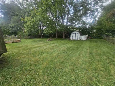 Lawn Care service in Brownsburg, 46112