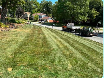 Lawn Care service in Beech Grove, 46107