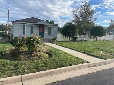 Lawn Care service in Riverton, 84065
