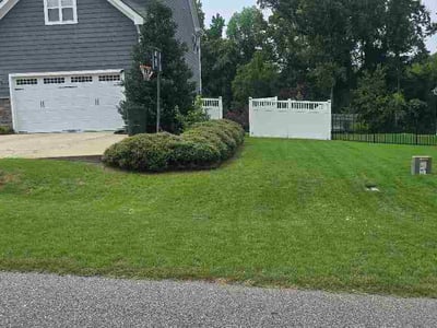 Lawn Care service in Fuquay Varina, 27526