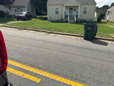Lawn Care service in Randleman, 27317