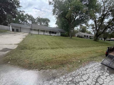 Lawn Care service in Westmont, 60559