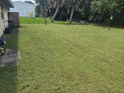 Lawn Care service in Sebring, 33870