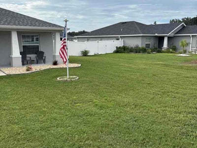 Lawn Care service in Sebring, 33870