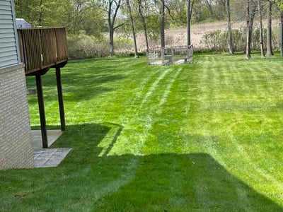 Lawn Care service in Fowlerville, 48836