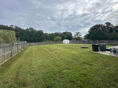 Lawn Care service in Stanley, 28164