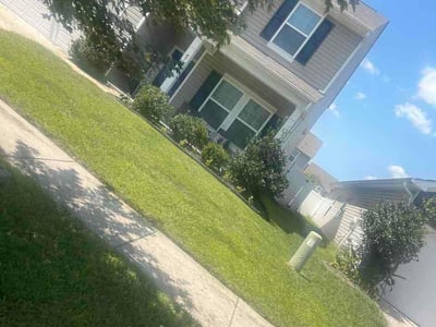 Lawn Care service in Stanley, 28164