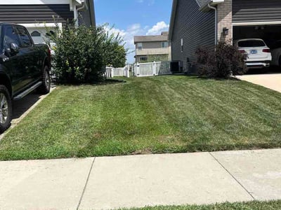 Lawn Care service in Collinsville, 62234