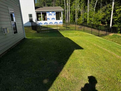 Lawn Care service in Denver, 28037