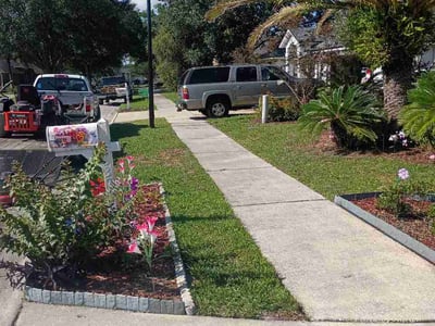 Lawn Care service in Key Largo, 33037