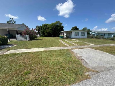 Lawn Care service in Key Largo, 33037