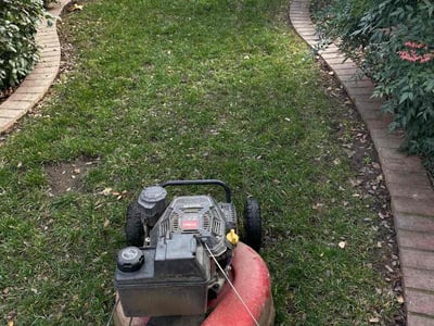 Lawn Care service in Antelope, 95843