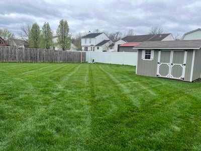 Lawn Care service in Centreville, 20120
