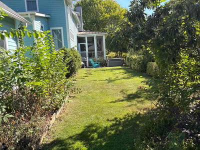 Lawn Care service in Davidson, 28036