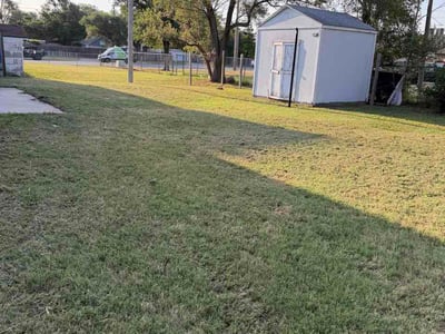 Lawn Care service in Derby, 67037