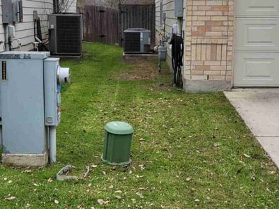 Lawn Care service in San Clemente, 92672