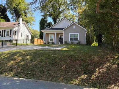 Lawn Care service in Bessemer City, 28016