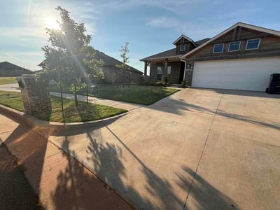 Lawn Care service in Choctaw, 73020
