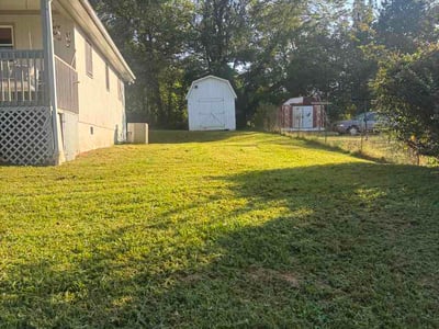 Lawn Care service in Clyde, 28721