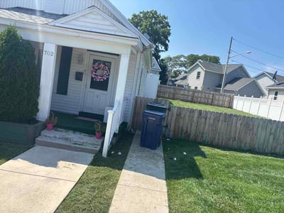 Lawn Care service in North Tonawanda, 14120
