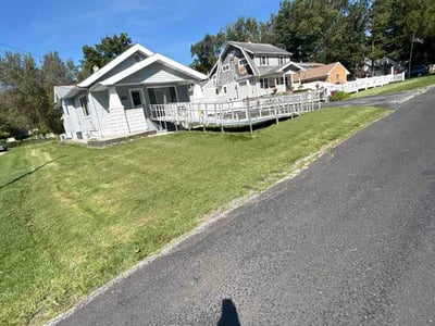 Lawn Care service in Wausau, 54403