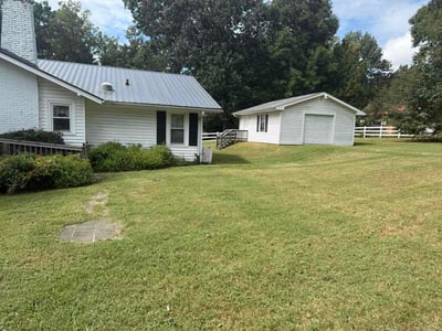 Lawn Care service in Siler City, 27344
