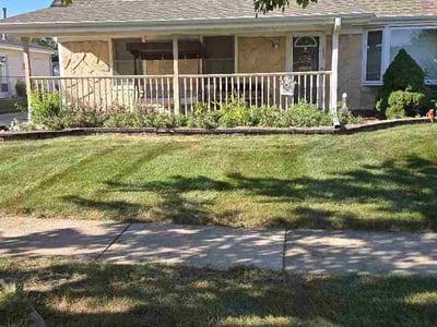 Lawn Care service in Romeoville, 60446